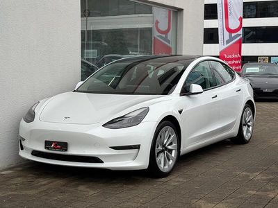 Gebraucht Tesla Model 3 366 kW (498 PS) 2021 Limousine