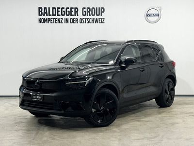 Volvo EX40