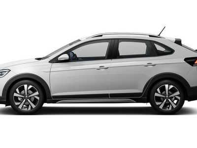 gebraucht VW Taigo Style 1.0 TSI 110 DSG Matrix IQ.Drive Kam