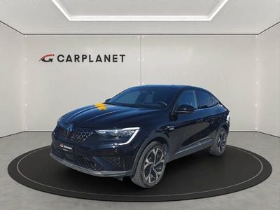 Gebraucht Renault Arkana Techno 143 PS (105 kW) 2024 SUV