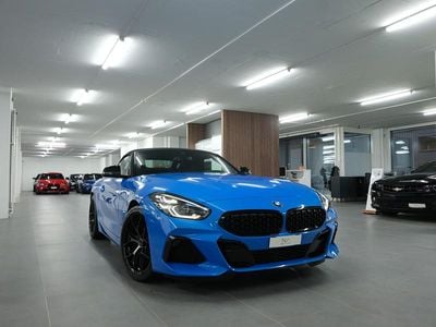 Gebraucht 2019 BMW Z4 M Sport | CHF 38’890