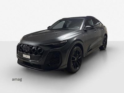 Neu 2025 Audi Q5 Sportback Advanced SUV | CHF 94’900 (Etwas zu teuer)