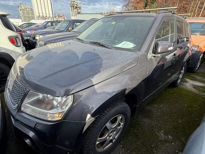 Gebraucht 2011 Suzuki Grand Vitara GL | CHF 3’600 (Fairer Preis)