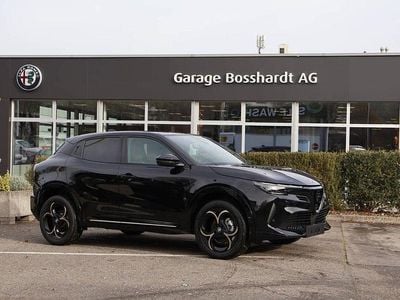 Neu 2025 Alfa Romeo Junior SUV | CHF 39’590 (Fairer Preis)