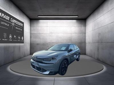 Neu Citroën C4 136 PS (100 kW) 2026 Grün SUV