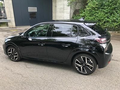 Gebraucht 2024 Peugeot 208 GT Kleinwagen | CHF 22’700