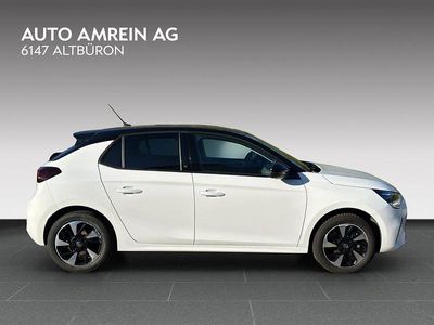 Gebraucht Opel Corsa-e Edition 100 kW (136 PS) 2022 Kleinwagen