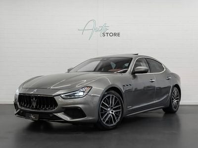 Gebraucht Maserati Ghibli 430 PS (316 kW) 2018 Limousine