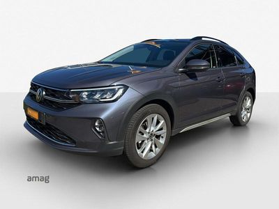 Rauchgrau metallic Gebraucht 2024 VW Taigo United SUV | CHF 22’490