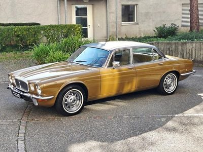 Gebraucht 1978 Daimler Double Six Serie 1 | CHF 33’900