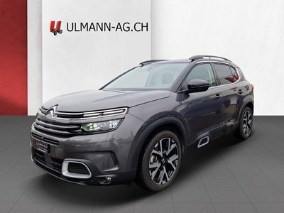 gebraucht Citroën C5 Aircross 1.6 Plug-in Hybrid Shine 225 PS Automat EAT8