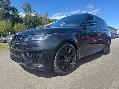 Gebraucht 2022 Land Rover Range Rover Sport HSE SUV | CHF 64’900