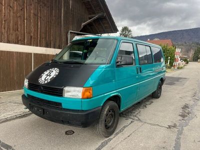 VW T4