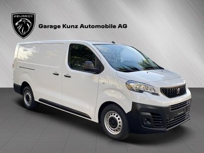 gebraucht Peugeot Expert 2.0 BlueHDi 140 S&S Premium Long