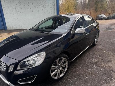Gebraucht 2011 Volvo S60 Summum Limousine | CHF 9’400