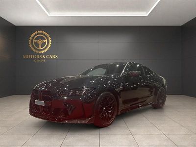 Gebraucht BMW M4 Comfort Edition 551 PS (405 kW) 2025 Coupé