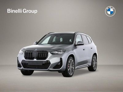 Neu BMW X1 Shadowline 218 PS (160 kW) 2026 Grau SUV