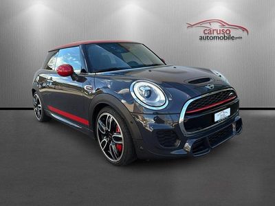 Gebraucht 2018 Mini John Cooper Works Kleinwagen | CHF 18’900 (Guter Preis)