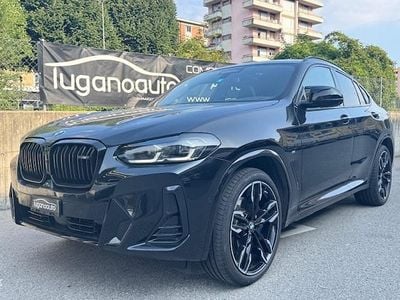 Gebraucht 2023 BMW X4 SUV | CHF 60’000 (Guter Preis)