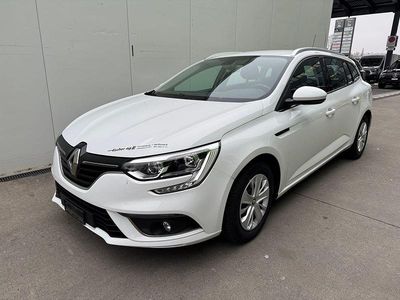 Gebraucht 2017 Renault Mégane IV Life | CHF 10’900 (Etwas zu teuer)