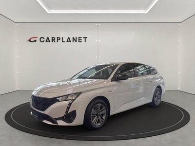 Neu 2025 Peugeot 308 SW Style Kombi | CHF 29’800