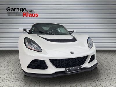 Lotus Exige