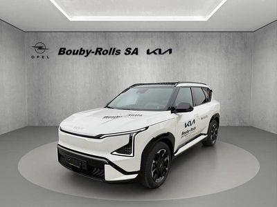 Gebraucht Kia EV5 GT-Line 159 kW (217 PS) 2026 SUV