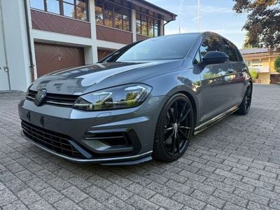 Gebraucht 2019 VW Golf VII R | CHF 25’999 (Guter Preis)