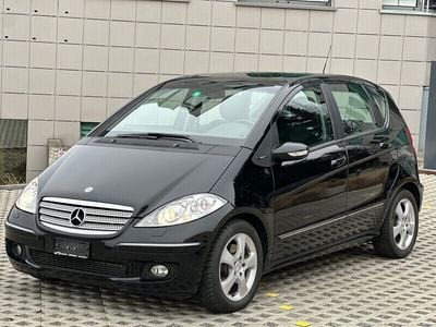 Gebraucht 2006 Mercedes A200 Avantgarde | CHF 2’999