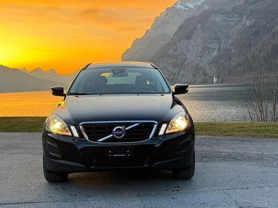 Gebraucht Volvo XC60 Momentum 215 PS (158 kW) 2013 SUV