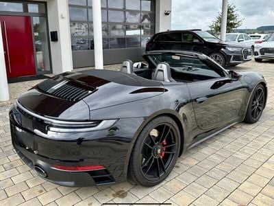 Gebraucht Porsche 911 Carrera GTS 480 PS (353 kW) 2022 Cabrio