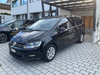 VW Sharan