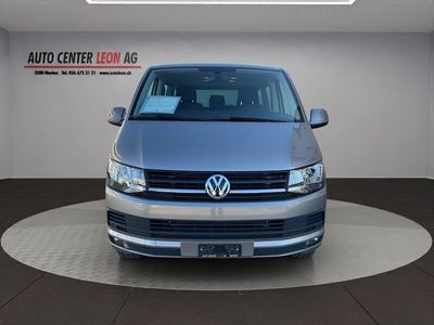 gebraucht VW T6 2.0 TDI DSG