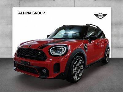 gebraucht Mini Countryman CooperSE ALL4