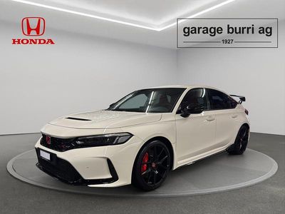 Gebraucht 2024 Honda Civic Type R Limousine | CHF 58’190