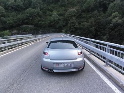 Gebraucht Alfa Romeo GT Progression 166 PS (122 kW) 2004 Coupé