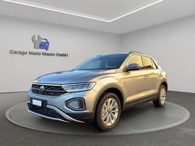 Neu 2025 VW T-Roc United SUV | CHF 26’900
