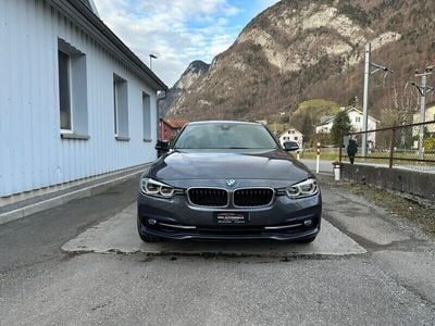 Gebraucht 2016 BMW 320 | CHF 16’900 (Teuer)