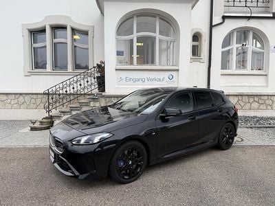 Gebraucht 2025 BMW M135 Kleinwagen | CHF 39’900 (Fairer Preis)