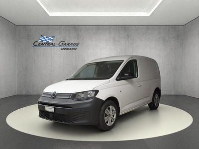 Gebraucht 2024 VW Caddy Van / Kleinbus | CHF 27’800 (Fairer Preis)