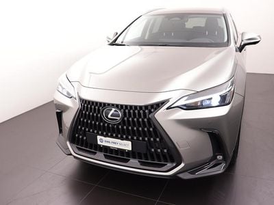 Silber Gebraucht 2024 Lexus NX350h SUV | CHF 49’840