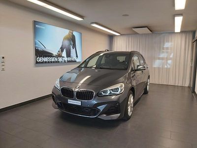 Gebraucht BMW 225 Active Tourer M Sport 224 PS (164 kW) 2019 Van / Kleinbus