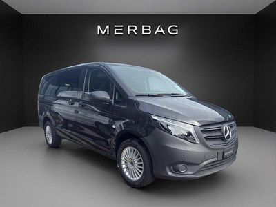 Gebraucht 2024 Mercedes Vito Van | CHF 69’900