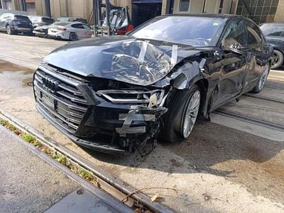 Gebraucht 2019 Audi A8 Limousine | CHF 16’900