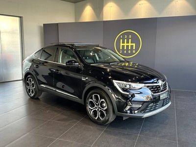 gebraucht Renault Arkana 1.6 E-Tech Techno