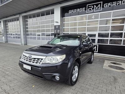 Gebraucht 2013 Subaru Forester SUV | CHF 6’550