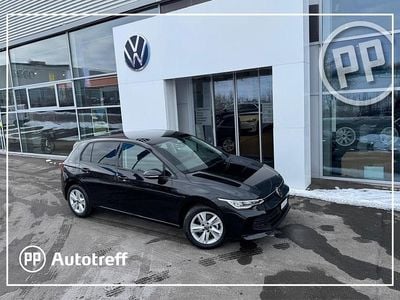 Schwarz Neu 2026 VW Golf Basis Limousine | CHF 27’230 (Guter Preis)
