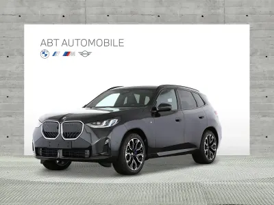 Neu (2026) BMW X3 Comfort Edition 197 PS
