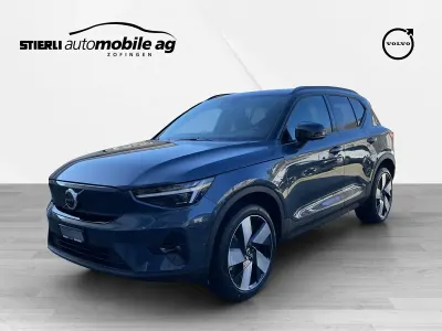 Neu (2026) Volvo EX40 408 PS | Fairer Preis