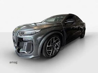 Daytonagrau perleffekt Neu 2025 Audi Q6 e-tron SUV | CHF 101’290 (Teuer)